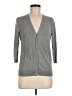 Old Navy Gray Cardigan Size M - photo 1