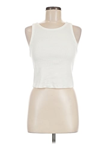 Uniqlo Sleeveless T-Shirt (view 1)