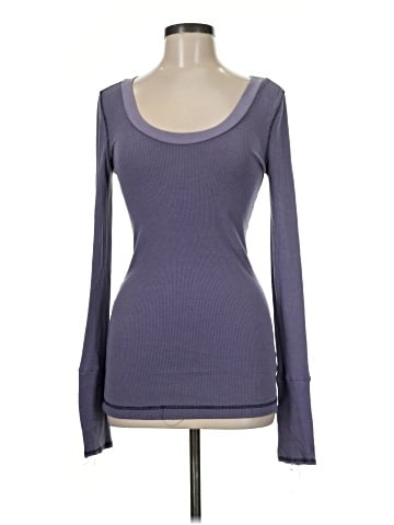 Free People Long Sleeve T-Shirt (view 1)