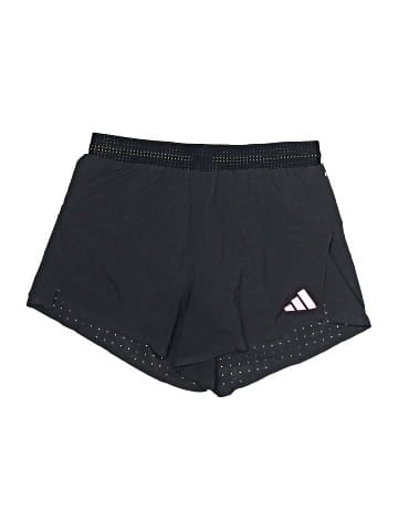 Adidas Athletic Shorts (view 1)