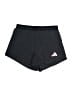 Adidas Hearts Black Athletic Shorts Size S - photo 1