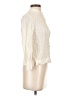 Everlane Ivory Long Sleeve Blouse Size 00 - photo 4