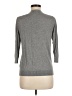 Old Navy Gray Cardigan Size M - photo 2