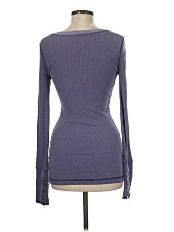 Free People Long Sleeve T-Shirt (view 2)