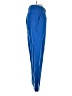 H&M Color Block Blue Track Pants Size 8 - photo 4