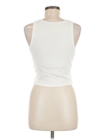 Uniqlo Sleeveless T-Shirt (view 2)
