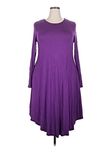 XXI Casual Dress (view 1)