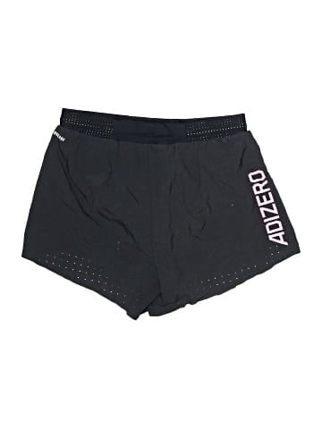 Adidas Athletic Shorts (view 2)