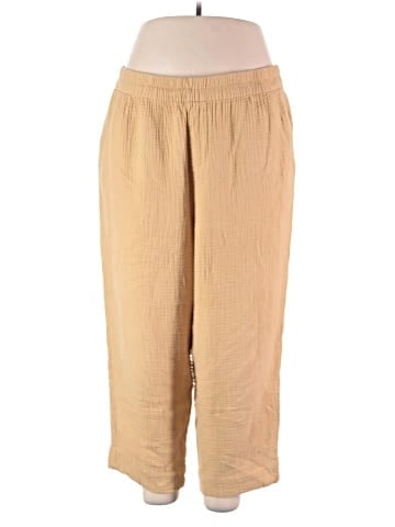 Madewell Casual Pants (view 1)