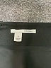 Halogen Solid Black Formal Skirt Size 12 - photo 4