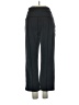 Lululemon Athletica Solid Black Casual Pants Size 2 - photo 2