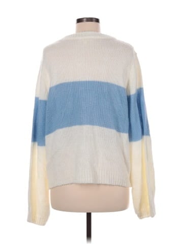 Promesa U.S.A. Pullover Sweater (view 2)