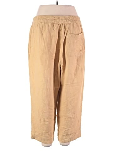 Madewell Casual Pants (view 2)