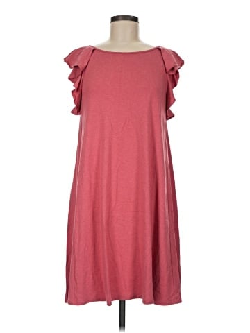 Ann Taylor LOFT Casual Dress (view 1)