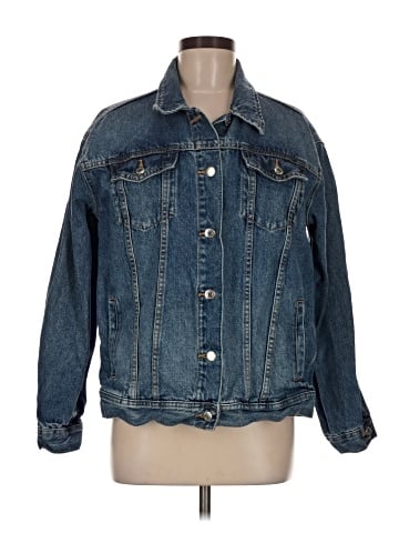 Old Navy Denim Jacket (view 1)