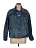 Old Navy 100% Cotton Blue Denim Jacket Size M - photo 1