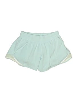 Lululemon Athletica Athletic Shorts