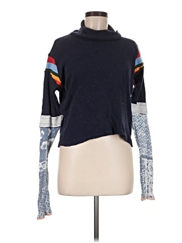 We the Free Turtleneck Sweater (view 1)