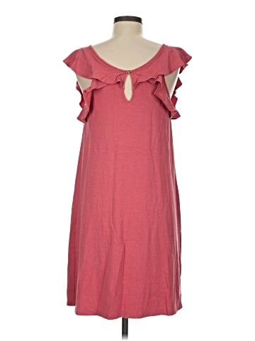 Ann Taylor LOFT Casual Dress (view 2)