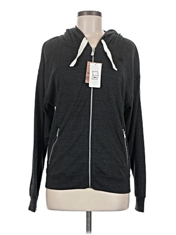 Nike Zip Up Hoodie (view 1)