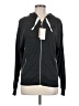 Nike Gray Zip Up Hoodie Size M - photo 1