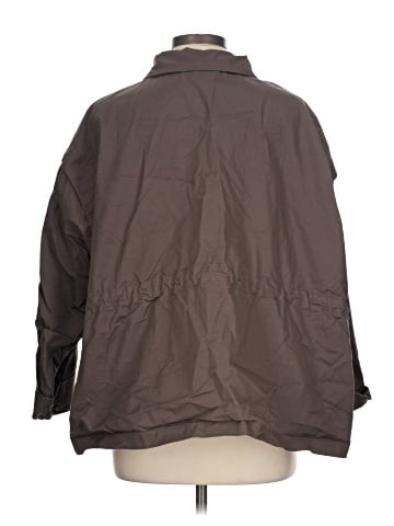 Nike Raincoat (view 2)