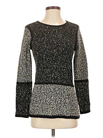Calvin Klein Pullover Sweater (view 1)
