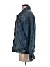Old Navy 100% Cotton Blue Denim Jacket Size M - photo 5