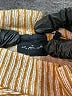 Out From Under Brown Long Sleeve Top Size S - photo 7