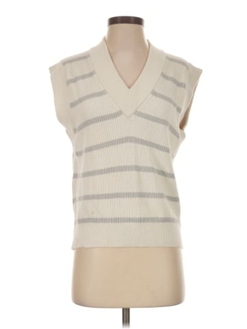 BOSS by HUGO BOSS Sweater Vest (view 1)