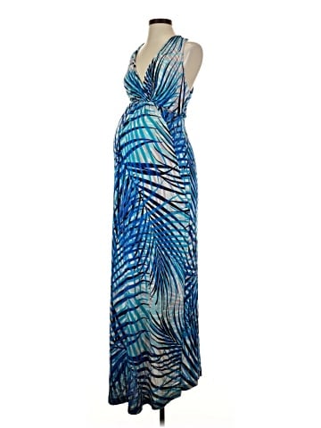 Motherhood Cocktail Dress (view 1)