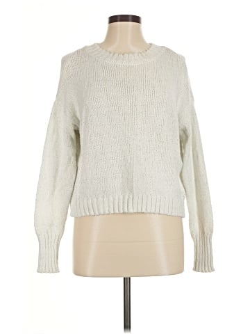 Jun & Ivy Pullover Sweater (view 1)