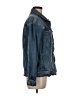 Old Navy 100% Cotton Blue Denim Jacket Size M - photo 4