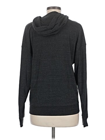 Nike Zip Up Hoodie (view 2)