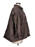 Nike Solid Brown Raincoat Size S - photo 4
