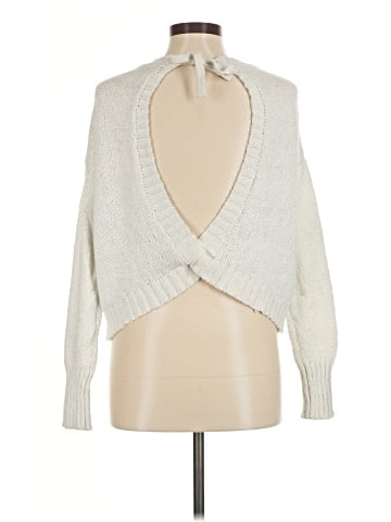 Jun & Ivy Pullover Sweater (view 2)
