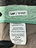 Lee Solid Tan Khaki Shorts Size 10 - photo 3