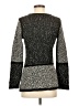 Calvin Klein Tweed Silver Pullover Sweater Size S - photo 2