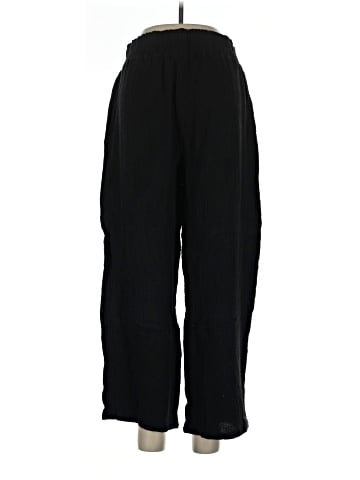 Ecru Casual Pants (view 2)