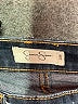 Jessica Simpson Hearts Blue Jeans Size 16 - photo 7