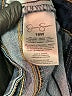 Jessica Simpson Hearts Blue Jeans Size 16 - photo 8