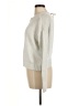 Jun & Ivy Ivory Pullover Sweater Size M - photo 5