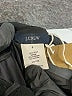 J.Crew 100% Wool Solid Black Cocktail Dress Size 0 - photo 4