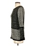 Calvin Klein Tweed Silver Pullover Sweater Size S - photo 5