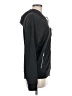 Nike Gray Zip Up Hoodie Size M - photo 4