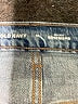 Old Navy Blue Denim Shorts Size 18 - photo 3