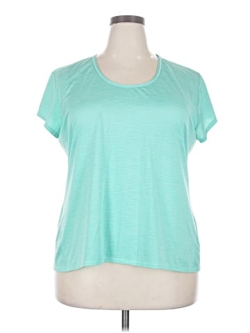 Athleta Short Sleeve Top (view 1)