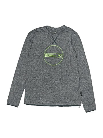 O'Neill Long Sleeve T-Shirt (view 1)