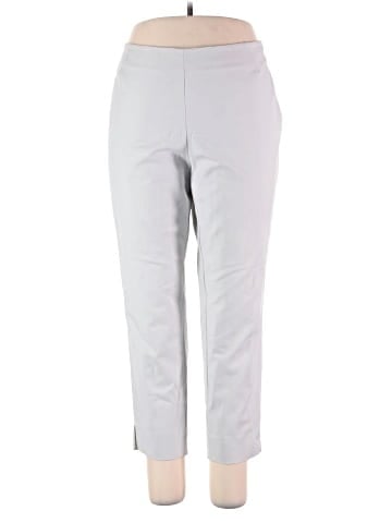 Lafayette 148 New York Active Pants (view 1)