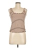 CAbi Brown Tank Top Size M - photo 1